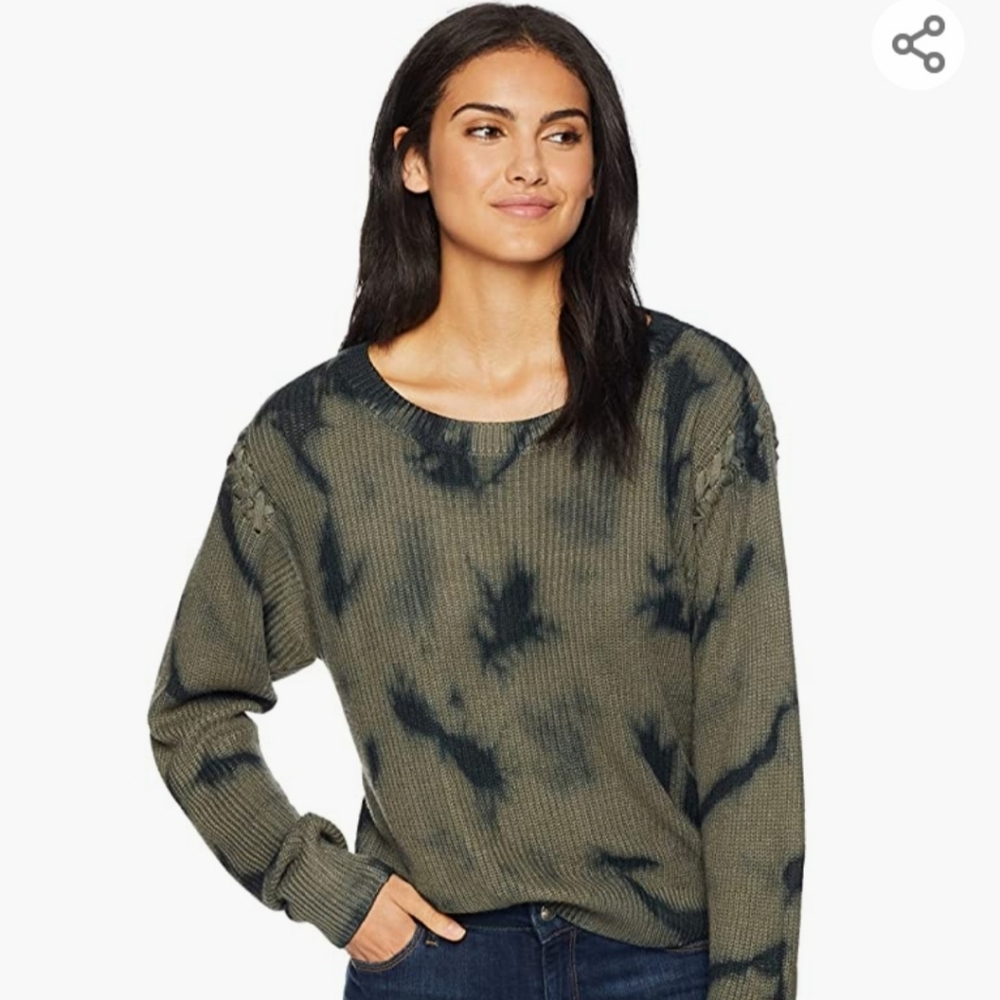 SEEKING Splendid Women's long sleeve!